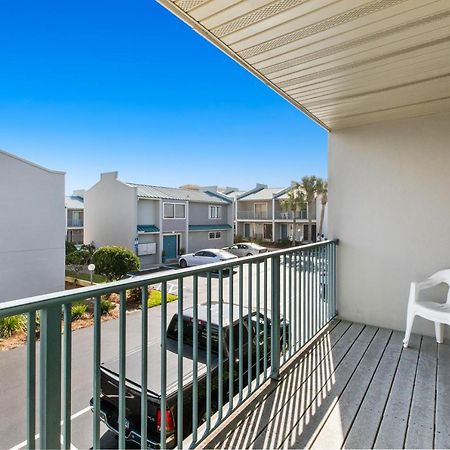 Apartamento Peach Seashell Destin Exterior foto