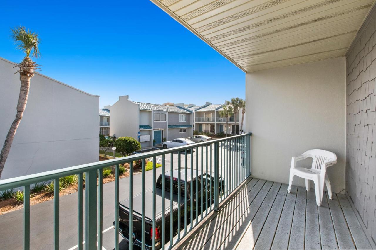 Apartamento Peach Seashell Destin Exterior foto