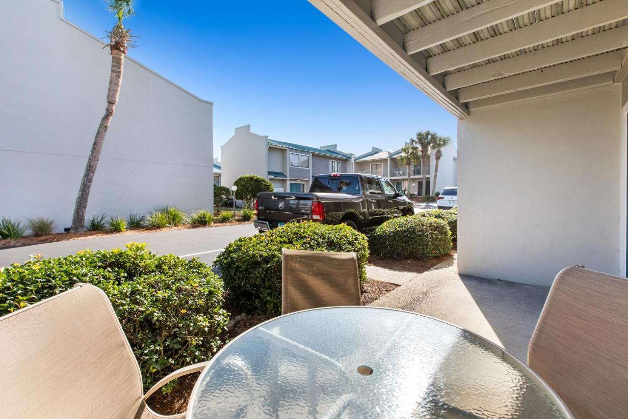 Apartamento Peach Seashell Destin Exterior foto