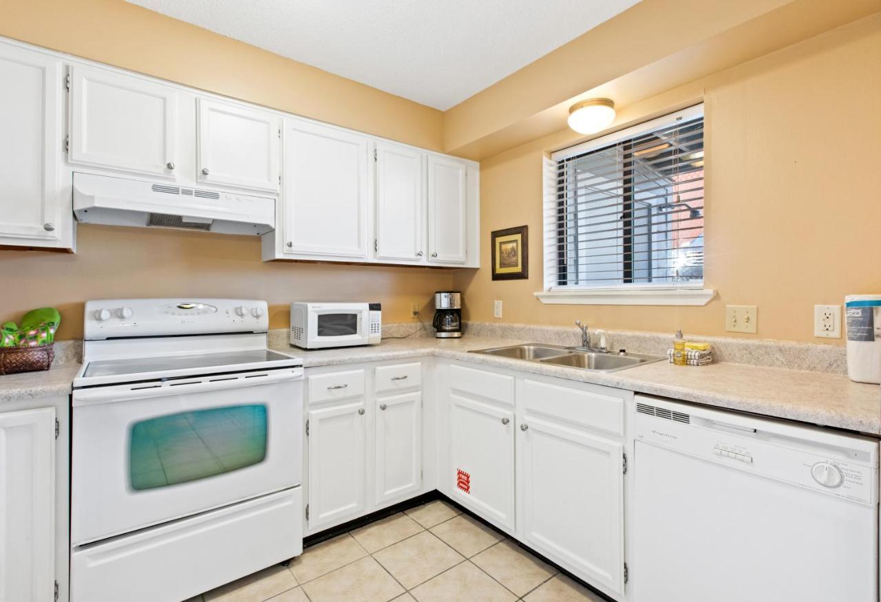 Apartamento Peach Seashell Destin Exterior foto